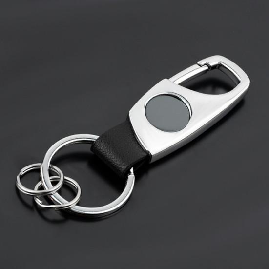 Стильный брелок из нержавеющей стали, прочный анти-потерянный подарок, креативный антикоррозийный индивидуальный брелок для пары, сексуальная одежда для взрослых