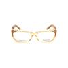 Ladies' Spectacle Frame Bottega Veneta BV-116-VNL Ø 54 Mm