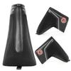 Mytag Putter Cover, Golf Club Headcover, Odyssey Putter Cover, Pin Type, Blade, with Magnet, PU Leather