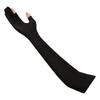 Breathable Sunscreen Gloves Touchable Screen Nail Art Mittens New Long Sleeve  Summer