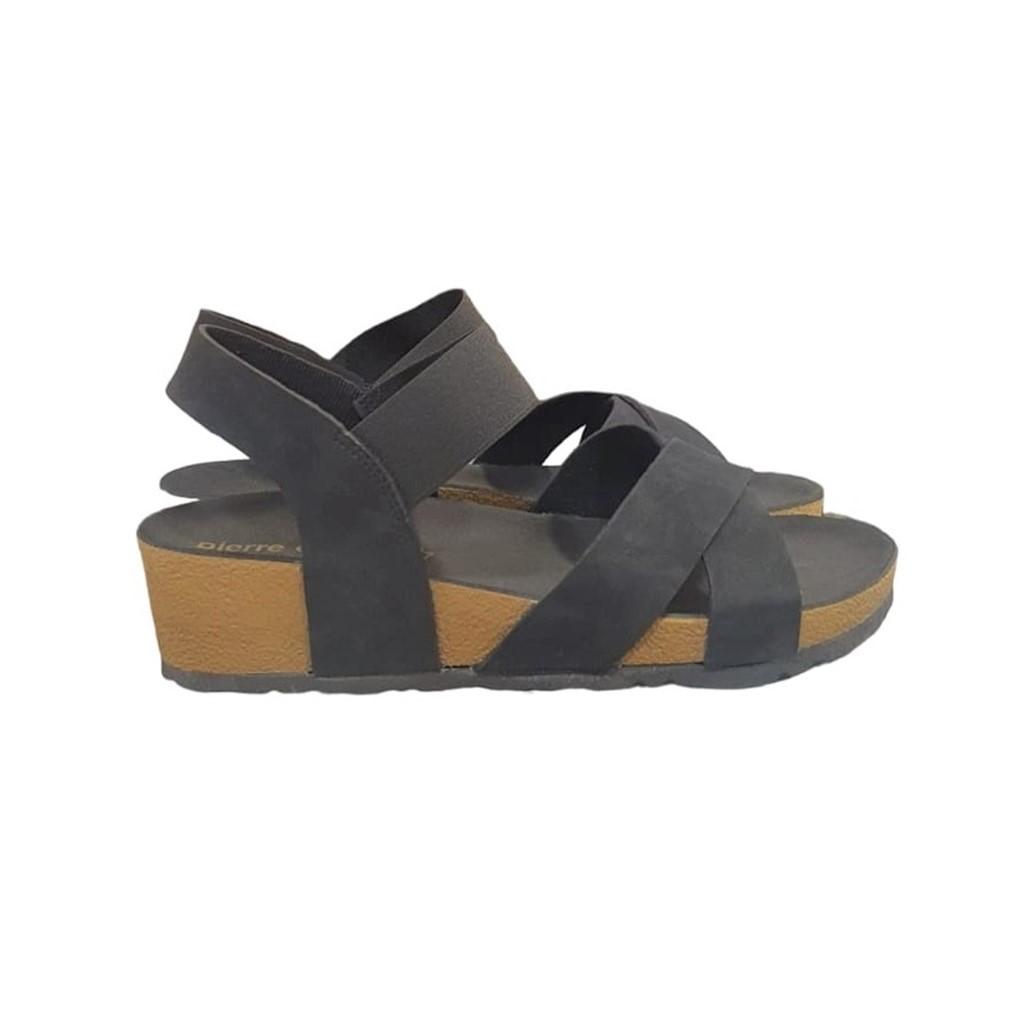 Pierre Cardin Женские сандалии с анатомической регулируемой резинкой