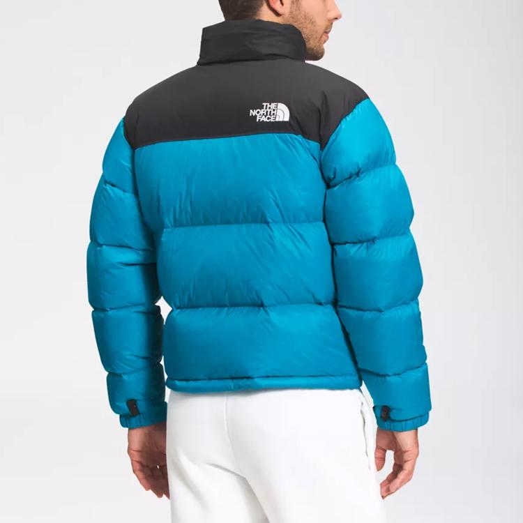 THE NORTH FACE 1996 Retro Nuptse Packable Jacket NF0A3C8D-D7R