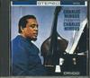 CD CHARLES MINGUS - Charles Mingus FTCP30830 CANDID Japan Jazz Used