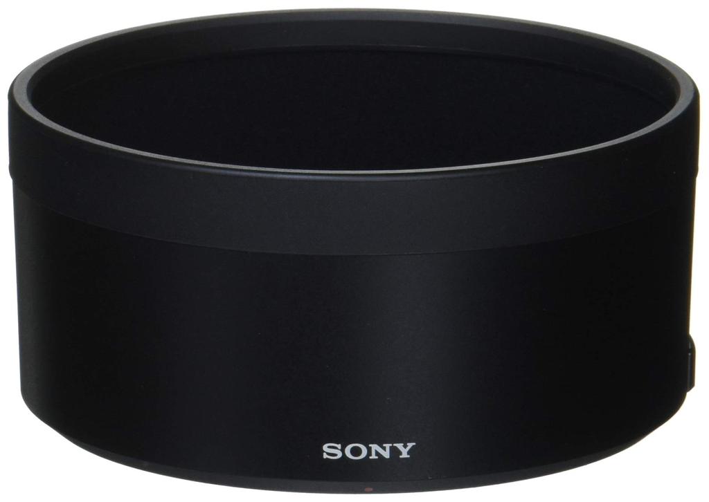 Sony G Master Lens Hood ALC-SH142 (for SEL85F14GM)