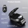 MXUI1 Universal Car Sunshade Sunglasses Holder Storage Glasses Clip For BMW M Performance Alpina M3 M5 M6 X1 X3 X4 X5 G20