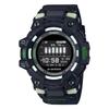 [Casio] G-Shock G-SQUAD Bluetooth Часы GBD-100LM-1JF Мужские Черный / Камуфляж 1 шт.