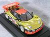 Ebro NSX USA JGTC2004 43670 Finished Product 1/43 M-TEC ALL-STAR
