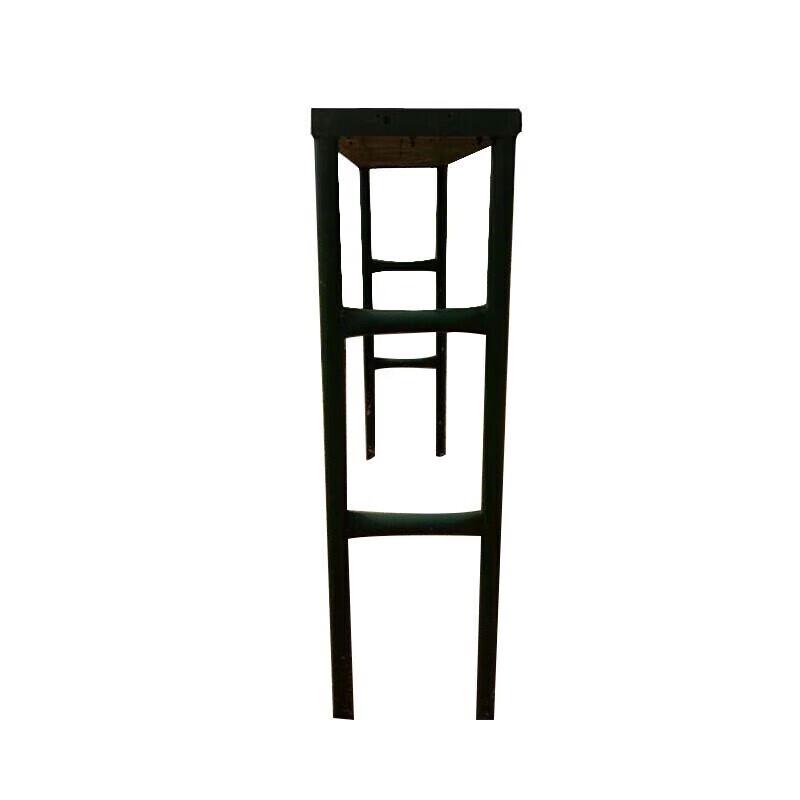 Jixiong Outdoor 400m Obstacle Course Training Equipment