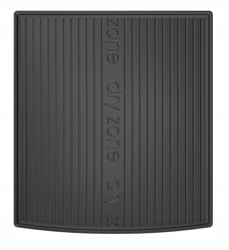 Set 77 Rubber Mats And Cover Vw Sharan 2 2010-2022 7 People With