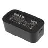 Godox Original UC18 UC20 UC29 USB Flash зарядное устройство для VB18 V850II V860II / VB20 V350 / WB29 AD200 AD200PRO