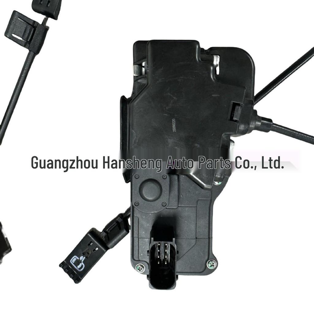 Привод замка двери Tesla Model S для четырех дверей (6008911, 6008912, 6008913)