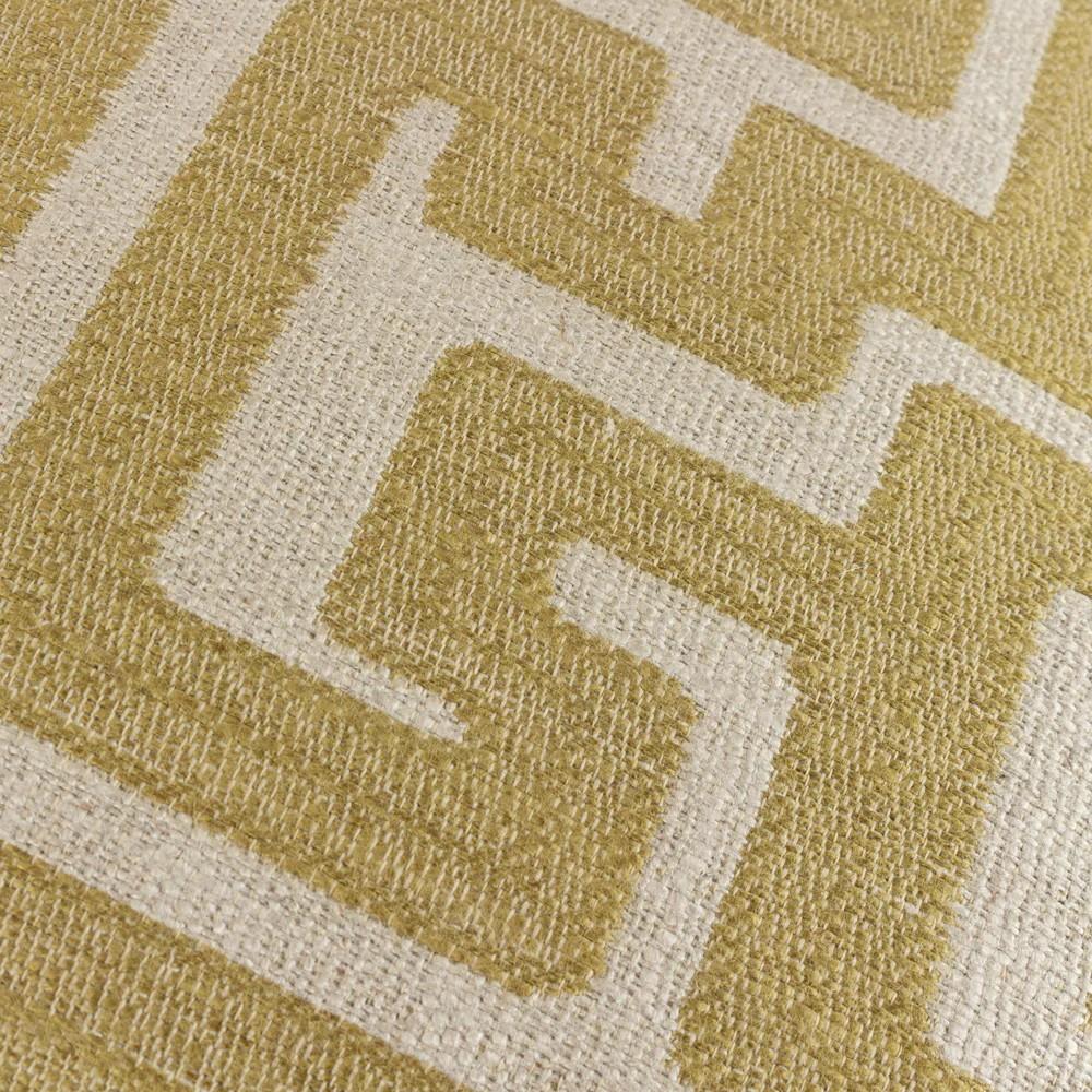 Чехол для подушки из жаккарда Hoem Lauder