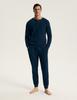 Men'S Solemn Esotiq Homme Pajamas