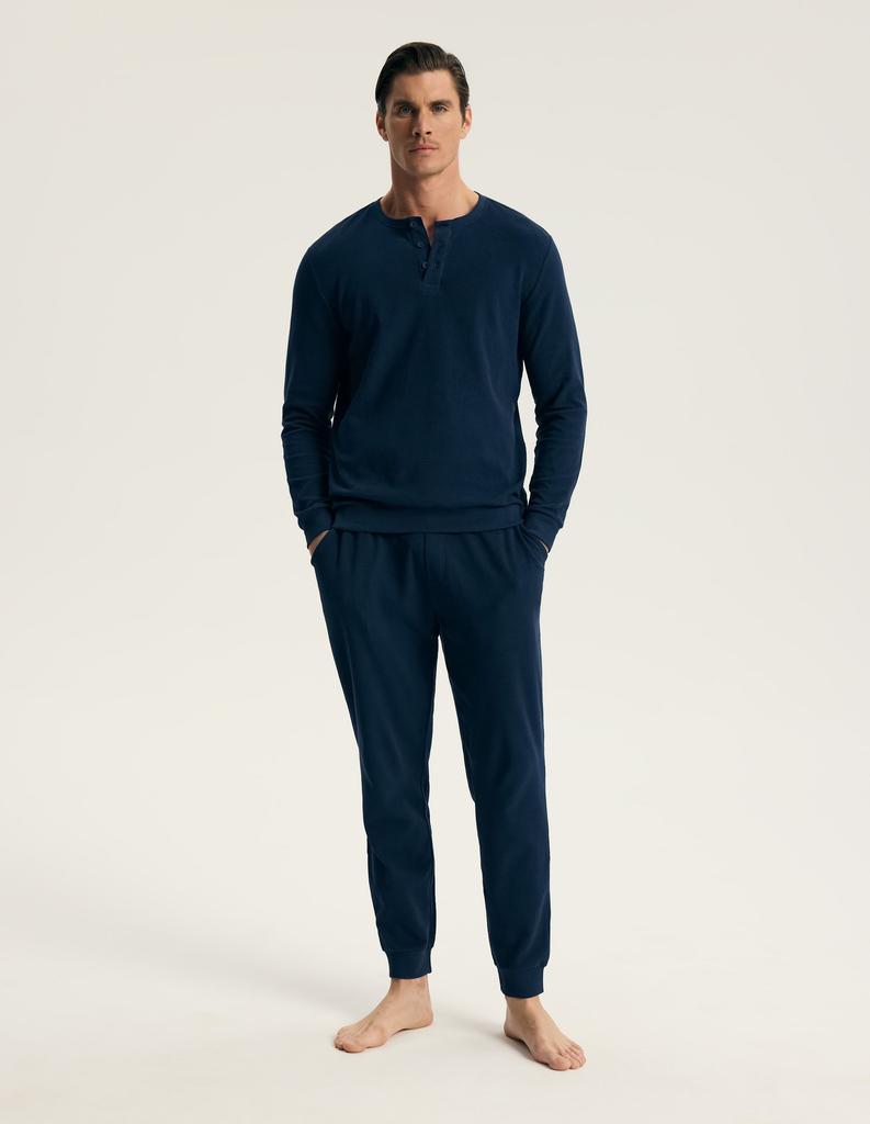 Men'S Solemn Esotiq Homme Pajamas
