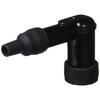 NGK Plug Cap [8332] Black LB05E