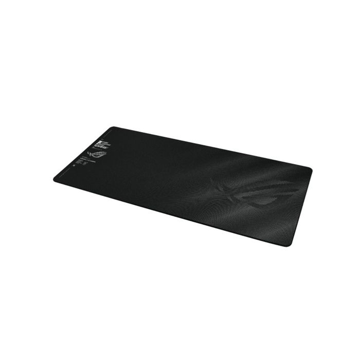 Коврик для мыши - Asus - ROG Sheath II XXL - Тканый материал - Противоскользящая основа - Водонепроницаемое покрытие