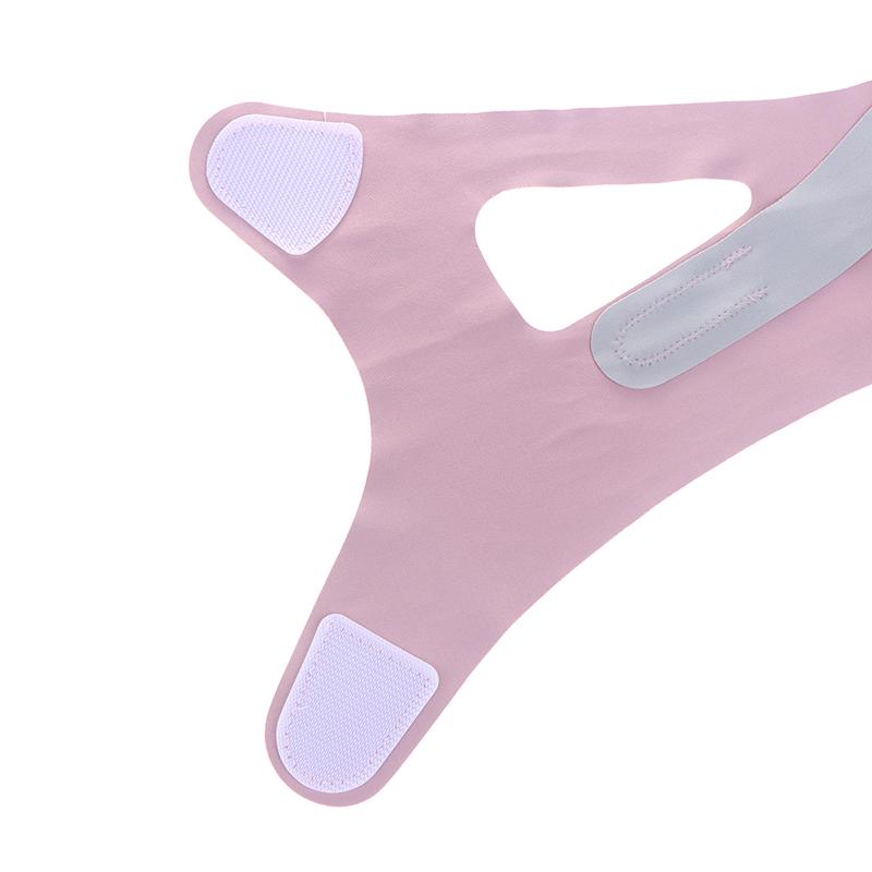 Anti Snoring Belt Open Mouth Breathing Correction Chin Strap Mouth Guard Gifts For Women Men Better Breath Health Assisted Sleep