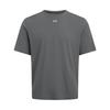 Coolmesh Round Neck Breathable Training Short Sleeve T-Shirt Men Tops 6007547-025