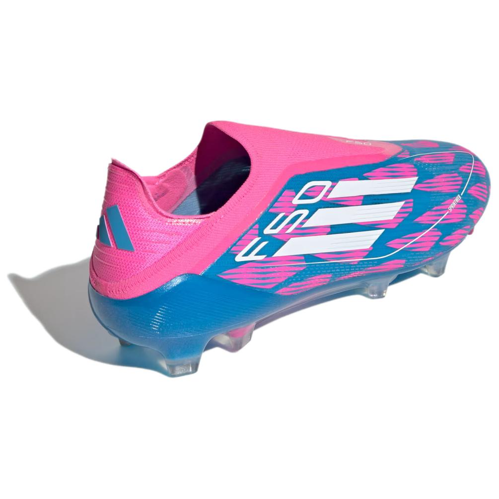 adidas Кроссовки Adizero F50 Elite Laceless Fg 'Reemergence Pack' IE8603