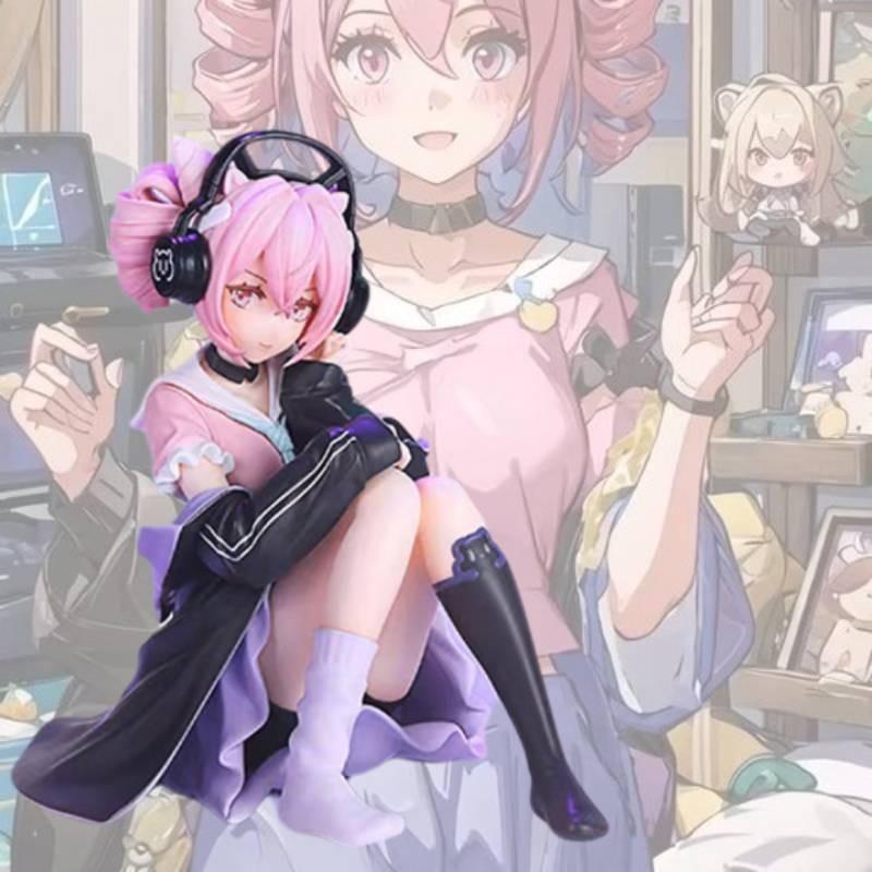 Official U Arknights Figurine Game Cartoon Model Statuary Christmas Toys Gifts