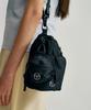 Мини-сумка через плечо Sergio Tacchini U Air Fit (черный)