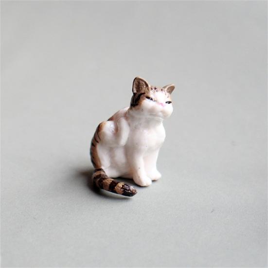 Fashion Miniature Cat Easy To Carry Lightweight Attractive