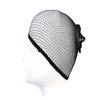 Accessories Hairnets Weaving Hairnet Hair Snood Nets High Stretchable Mesh Wig Cap Fishnet Caps