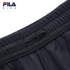 Fila Мальчиковые вязаные шорты до колена