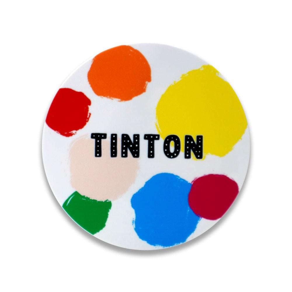 Tintone Rainbow King Cooling Sun Cushion Refill 25g 2pcs