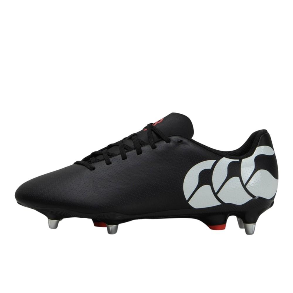 Canterbury Unisex Adult Speed Raze Soft Ground Football Boots