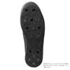 Shimano Geolock Game Cut Rubber Pin Size Shoes, Felt, 25, Black, FS-000V