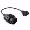 OBD OBD II Adapter for BMW 20 Pin To OBD2 16 PIN Female Connector E36 E39 X5 Z3