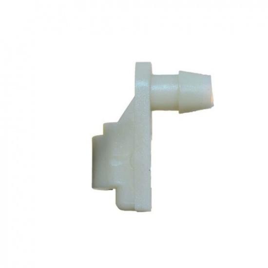 Door Handle Rod End Clip Replace OE 88981031 Set Of 2 Clips Fits Jeep