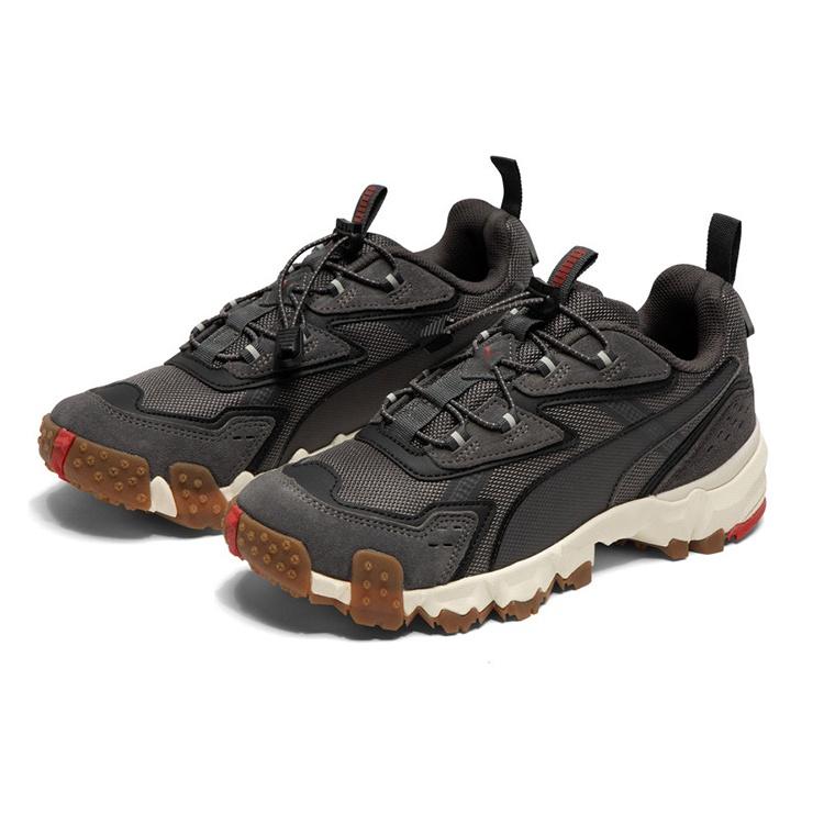 Puma Trailfox Mts Водяной Серый Мужские 372220-02