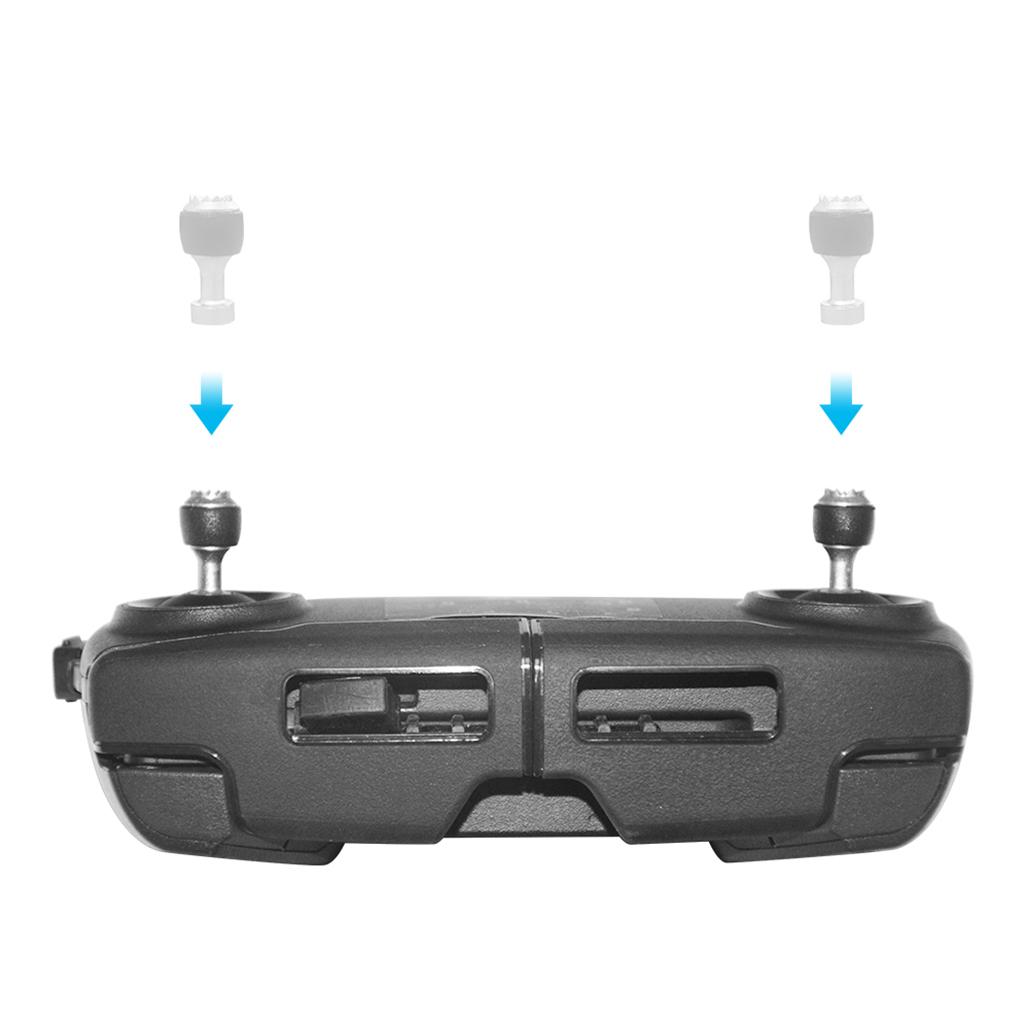 Controller Sticks for  for Mavic Mini Remote Controller Replacement Thumb Rocker Joystick Spare Accessory Replacement