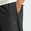 Adidas Брюки из эластичной ткани City Escape, черные, мужские, уличная одежда IV7421