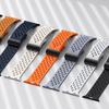 Силиконовый ремешок для Apple Watch band 49мм 45мм 44мм 42мм 46мм 40мм 41мм Браслет Correa iWatch Series 11 9 8 10 SE 7 6 5 Ultra 2