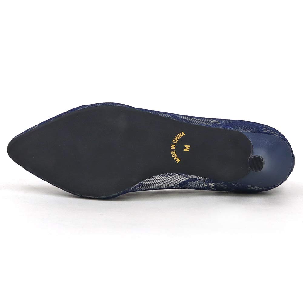 Туфли на шпильке с острым носком [Liberty Doll] Туфли-лодочки, каблуки,