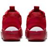 Air Jordan 39 PF Heritage Men Sneakers Red Gym-Red White FQ0214-601