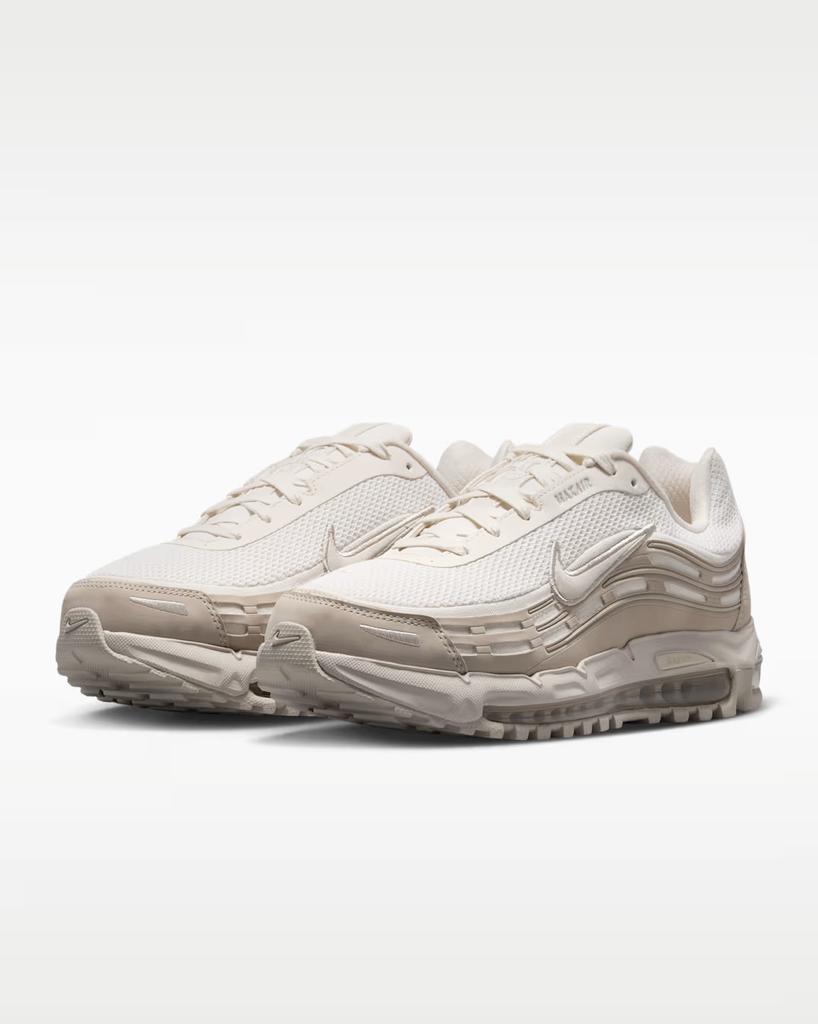 IM4656-002 257685452682Nike Air Max TL 2.5 PRM "Phantom/Cream 2" (Men's)