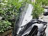 ДЛЯ 2026 2025 NMAX155 Nmax 155 Улучшенное Высокое Ветровое Стекло
