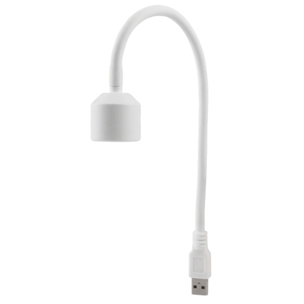 USB УФ Лампа для полимеризации Портативная Мини УФ Лампа Сушка Инструменты для Нейл-арта Лампа для Сушки Ногтей Салонные Инструменты