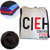 Funny Certified Ethical Hacker T Shirts Men Cotton Humor Streetwear Tee Shirt Cyber Security Hacking Sofware Developer Clothing