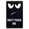 Cute Fashion Flip Case for Samsung Galaxy Tab A9+ SM-X216 X210 X218 PU Leather Shockproof Cover TabA9+ 11" Stand Casing Holder