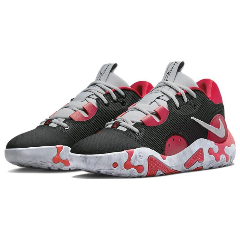 Nike PG 6 EP 'Bred'  DH8447-003