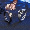Anime Hanako-kun Rings Yashiro Nene Cosplay Adjustable Men Women Ring Jewelry Prop Accessories Gift