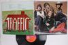 Виниловая пластинка TRAFFIC  Traffic UAS6676 UNITED ARTISTS 1968 США Рок Б/у