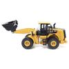 DIECAST MASTERS Caterpillar CAT 950M Wheel Loader Completed Product DM84646CS 1/64