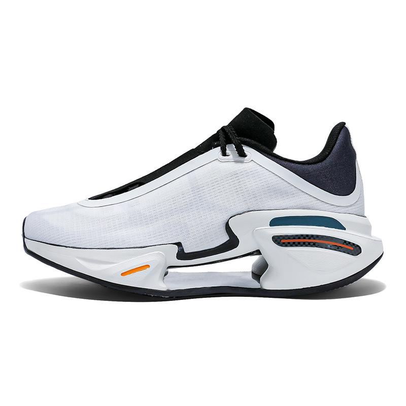 Кроссовки для бега унисекс Jueying 3: Легкая, с высоким отскоком, амортизирующая, модная спортивная обувь для мужчин и женщин