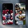 Крутой K-Kendrick Lamar G-GNX Ударопрочный Чехол Для Телефона Для Samsung S26,S25,S24,S21,S22,S23,S30,Ultra,S20,Plus,Fe,Lite,5G Черный Чехол